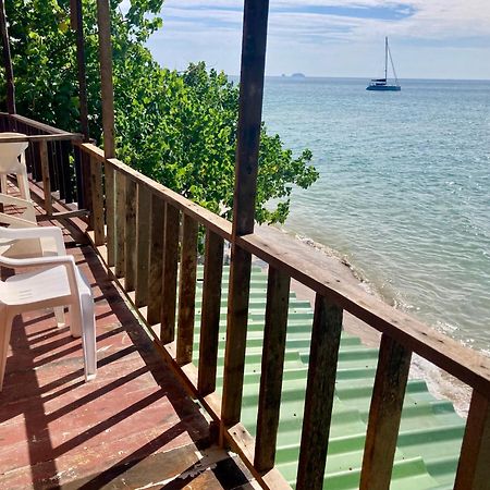 Baan Na Home Stay Koh Chang Exterior photo