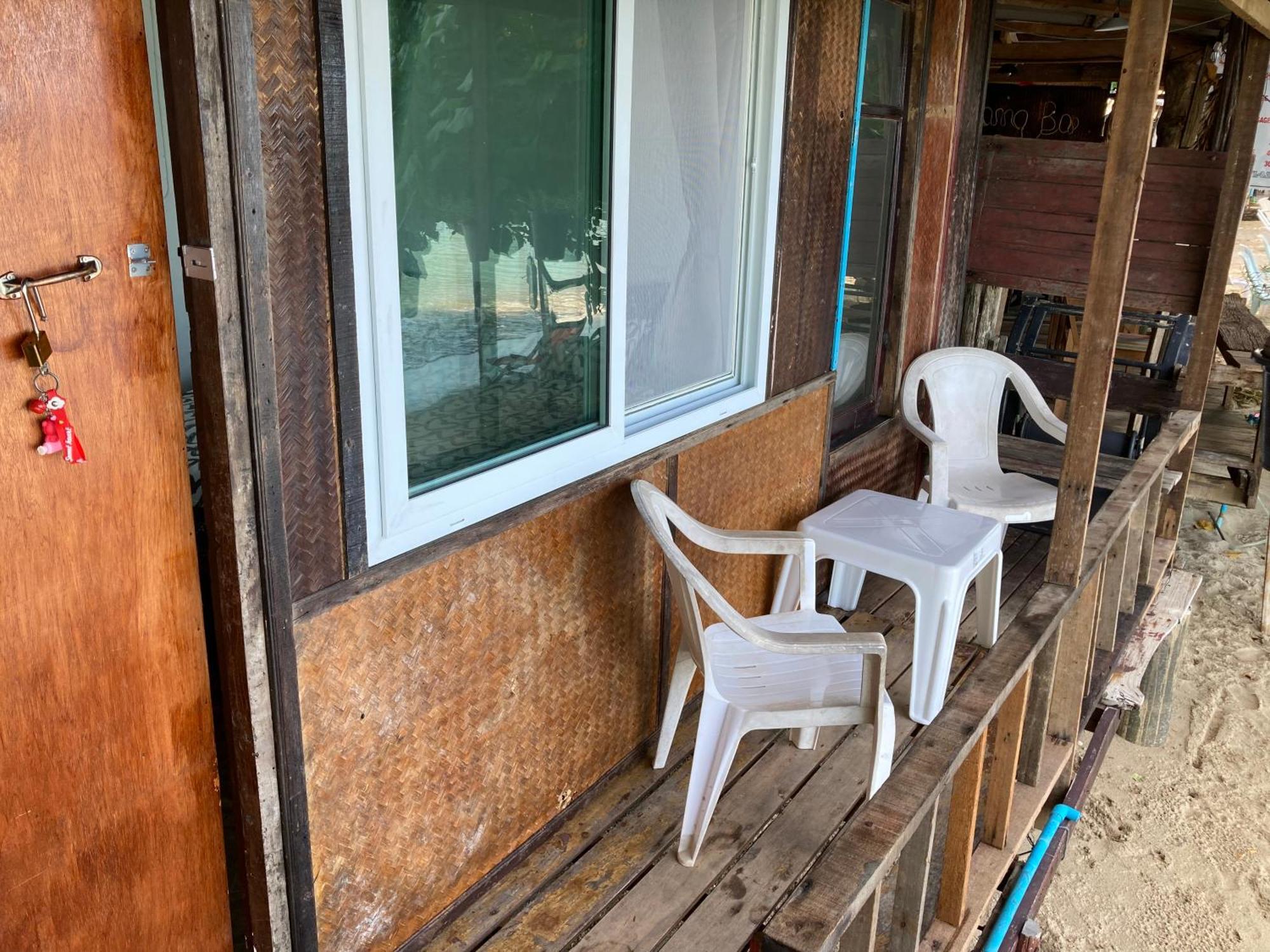 Baan Na Home Stay Koh Chang Exterior photo